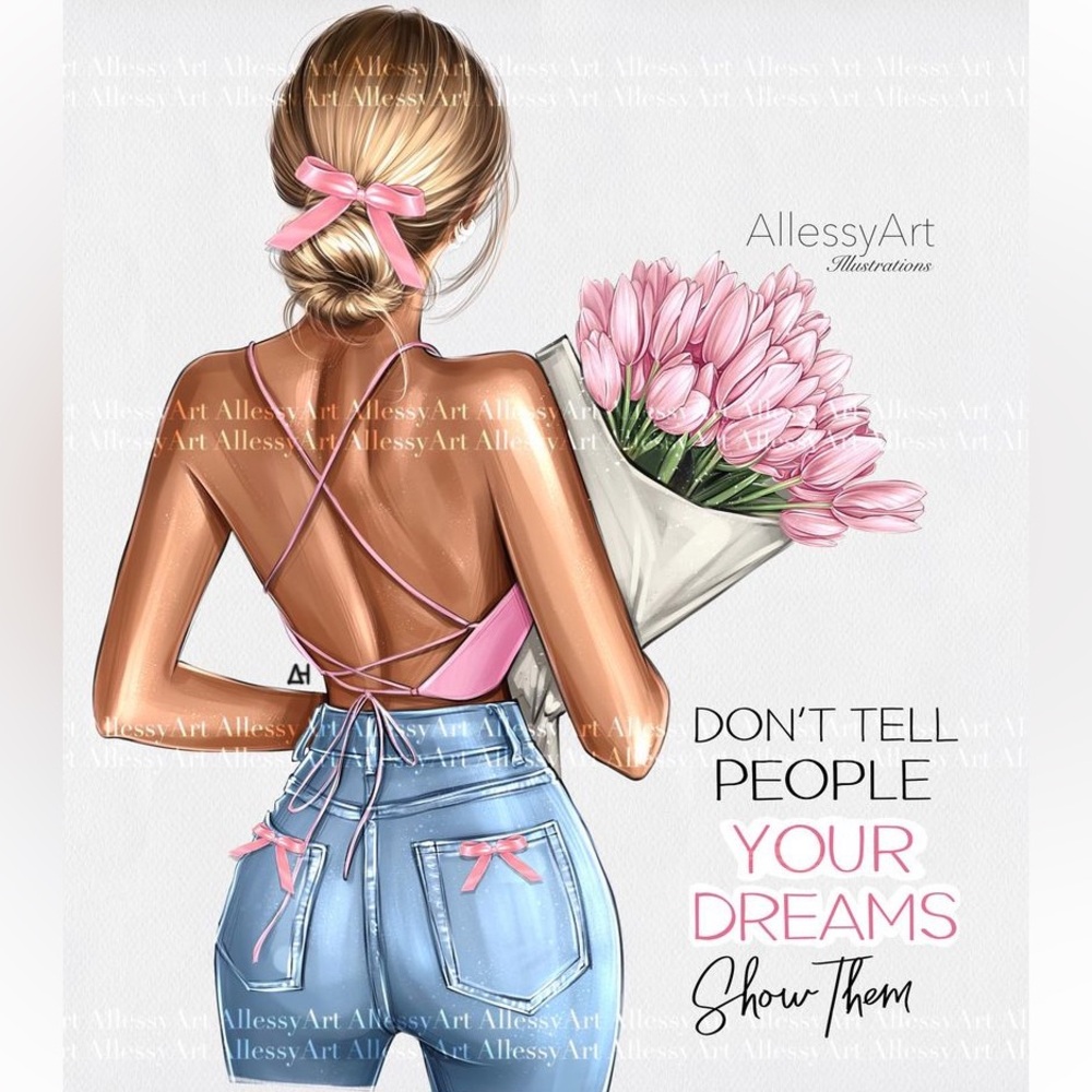 Meet your Posher, Gerry